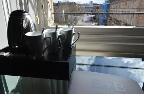 West End Hotel | B+B Edinburgh