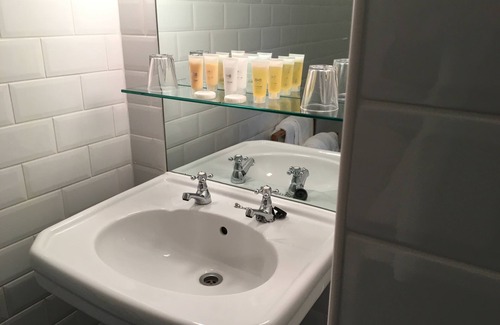 West End House | B+B Edinburgh