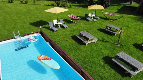 Municipality of Gulpen-Wittem Bed & Breakfast | B&B en Vakantiewoningen 't Wienhoes