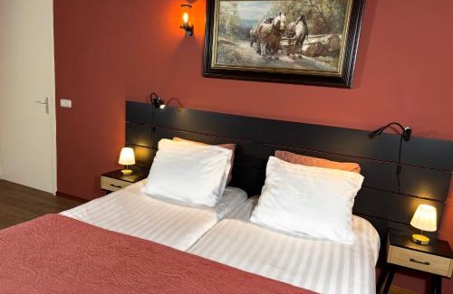 Municipality of Gulpen-Wittem Bed & Breakfast | B&B en Vakantiewoningen 't Wienhoes