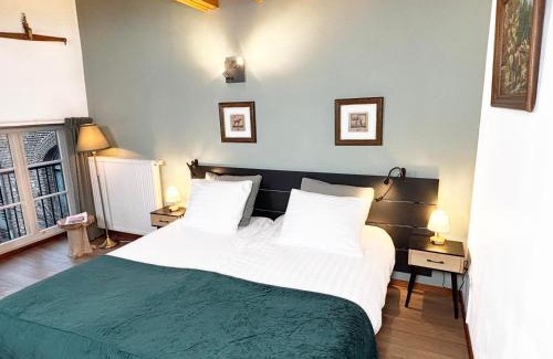 Municipality of Gulpen-Wittem Bed & Breakfast | B&B en Vakantiewoningen 't Wienhoes