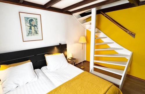 Municipality of Gulpen-Wittem Bed & Breakfast | B&B en Vakantiewoningen 't Wienhoes