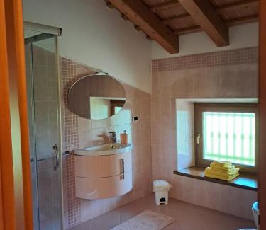 Gagliano Bed & Breakfast | b&b Ergira