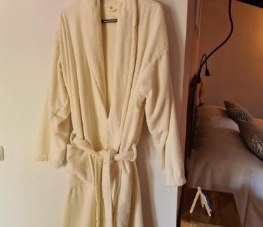 Ontinyent Bed & Breakfast | B&B Finca la Yuca "Un paraíso en Ontinyent"