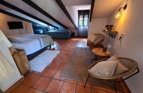 Ontinyent Bed & Breakfast | B&B Finca la Yuca "Un paraíso en Ontinyent"