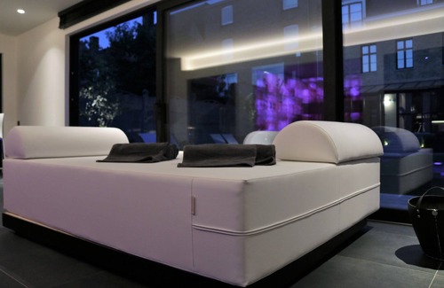 Kristus-Koning Bed & Breakfast | B&B For 2 - Wellness For 2
