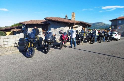 Fonni Bed & Breakfast | B&b Gennargentu