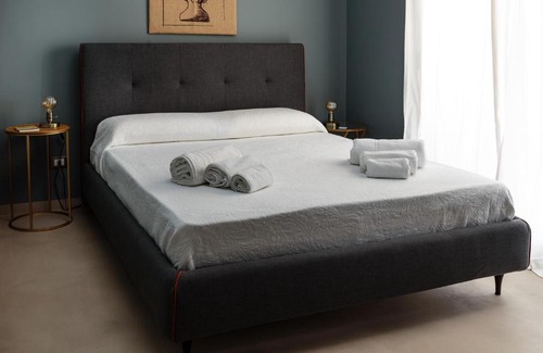 Comiso Bed & Breakfast | B&B Giardinello