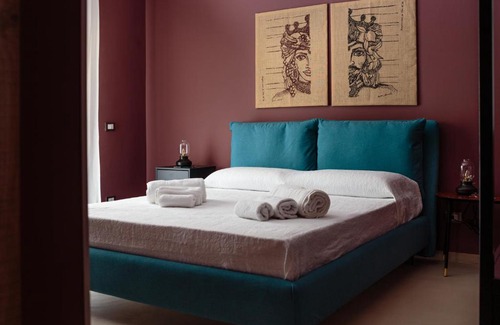 Comiso Bed & Breakfast | B&B Giardinello