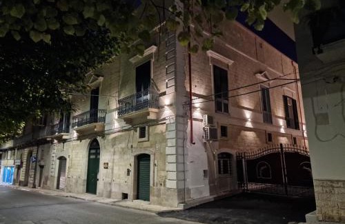 Gravina in Puglia Bed & Breakfast | B&B Giardino delle Delizie