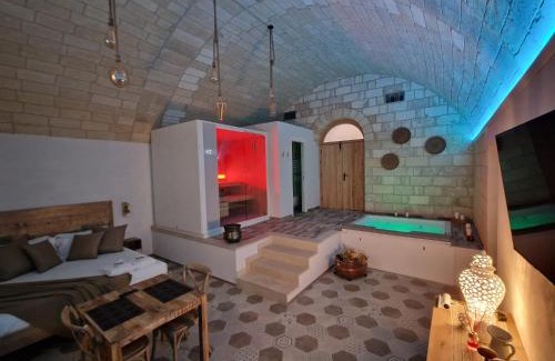 Gravina in Puglia Bed & Breakfast | B&B Giardino delle Delizie