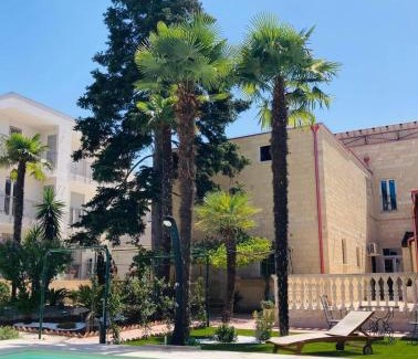 Gravina in Puglia Bed & Breakfast | B&B Giardino delle Delizie