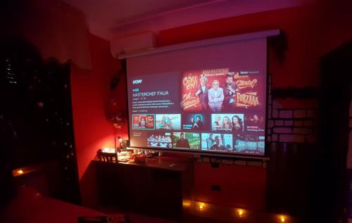 Vasto Bed & Breakfast | B&B Ginevra 2