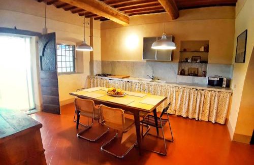 Cascina Apartment | B&B Glicine e Luna