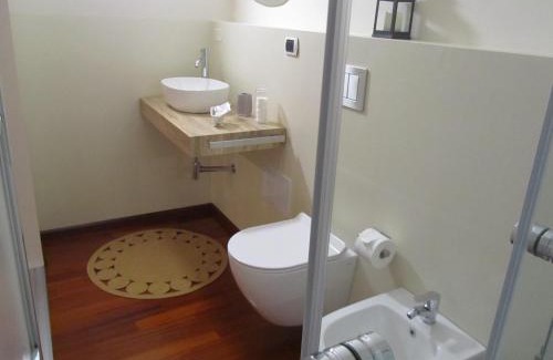 Sorso House | B&B Golfo Asinara Suite & Relax