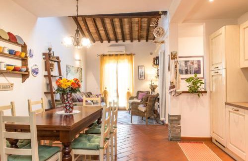 Greve in Chianti Bed & Breakfast | B&B Grano e Lavanda