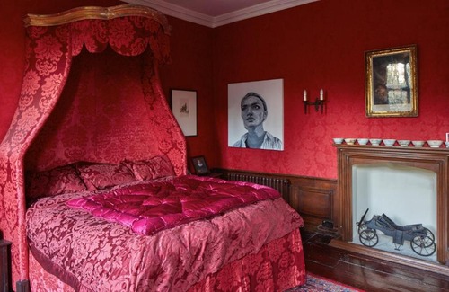 Harlington Bed & Breakfast | B&B Harlington Manor