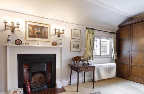 Harlington Bed & Breakfast | B&B Harlington Manor