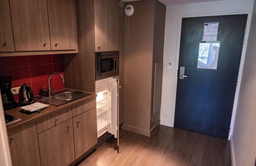 Caen City Centre Apartment | B&B HOME Caen Centre Gare