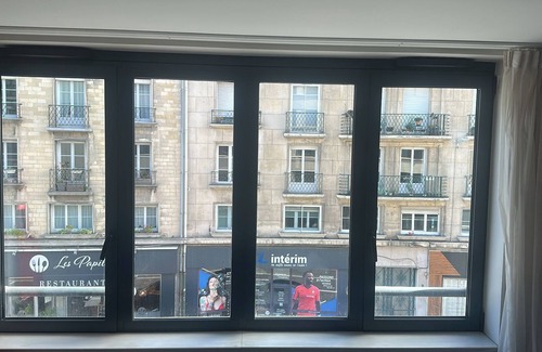 Caen City Centre Apartment | B&B HOME Caen Centre Gare