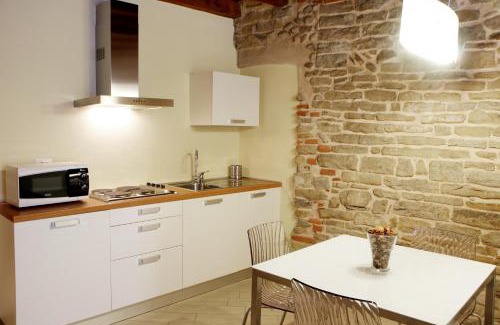 Citta Bassa Apartment | B&B Home Sweet Home