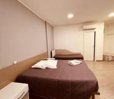 Melfi Bed & Breakfast | B&B Hora Sesta