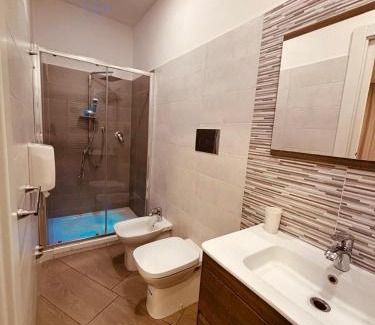 Melfi Bed & Breakfast | B&B Hora Sesta