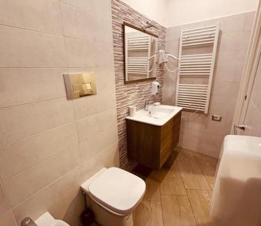 Melfi Bed & Breakfast | B&B Hora Sesta