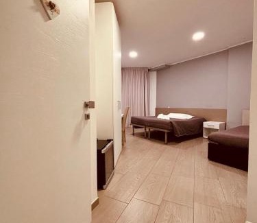 Melfi Bed & Breakfast | B&B Hora Sesta