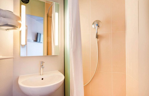 Saint-Sebastien-sur-Loire Hotel | B&B HOTEL Nantes Rezé Saint-Sébastien