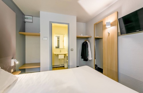 Saint-Sebastien-sur-Loire Hotel | B&B HOTEL Nantes Rezé Saint-Sébastien