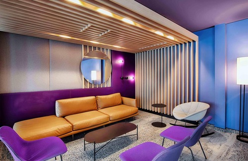 Kriegshaber Hotel | B&B Hotel Augsburg-West