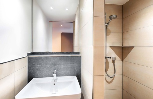 Kriegshaber Hotel | B&B Hotel Augsburg-West