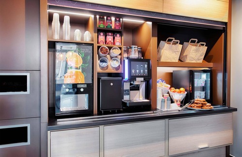 Kriegshaber Hotel | B&B Hotel Augsburg-West