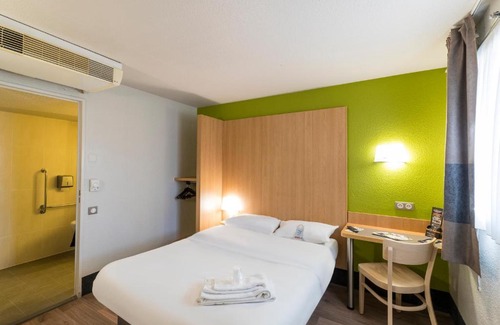 Moneteau Hotel | B&B HOTEL Auxerre Bourgogne