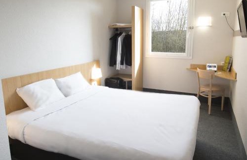 Moneteau Hotel | B&B HOTEL Auxerre Monéteau