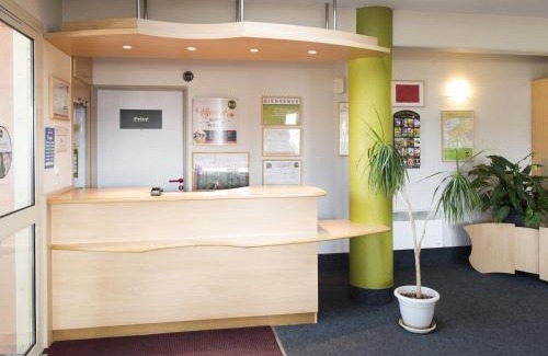 Moneteau Hotel | B&B HOTEL Auxerre Monéteau