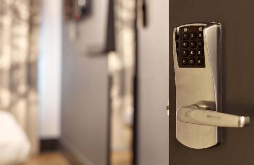 Avignon Hotel | B&B HOTEL Avignon Sud Parc des Expositions