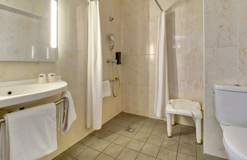 Tarnos Hotel | B&B HOTEL Bayonne Tarnos