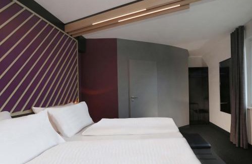 Wilmersdorf Hotel | B&B Hotel Berlin City-West