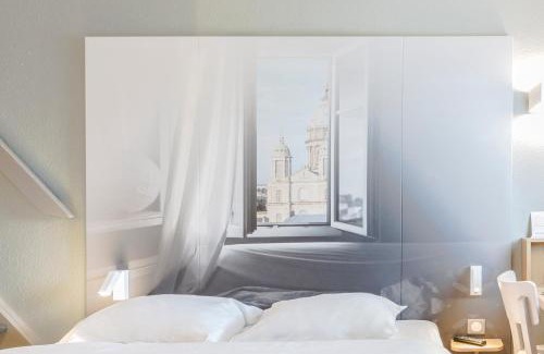 Saint-Martin-Boulogne Hotel | B&B HOTEL Boulogne-sur-Mer Saint-Martin