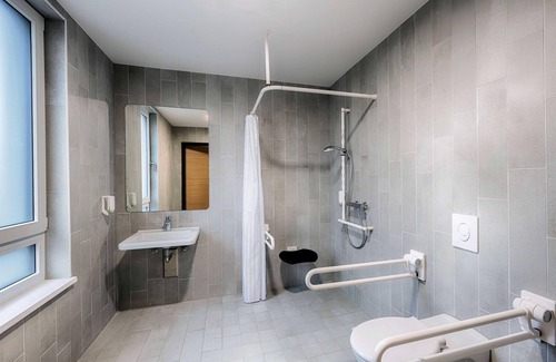 Nord-Mitte Hotel | B&B Hotel Bremerhaven