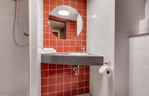 Nord-Mitte Hotel | B&B Hotel Bremerhaven