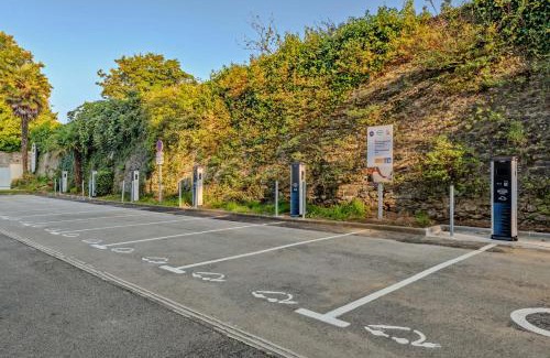 Saint-Marc Hotel | B&B HOTEL Brest Port du Moulin Blanc