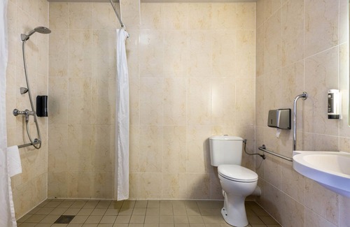 Saint-Marc Hotel | B&B HOTEL Brest Port du Moulin Blanc