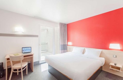 Saint-Marc Hotel | B&B Hotel Brest Port