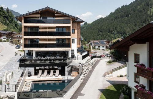 Grossarl Bed & Breakfast | B&B Hotel Das Diellehen