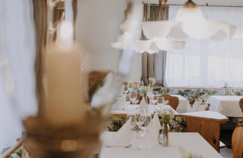 Hundsdorfl Hotel | B&B Hotel Die Bergquelle