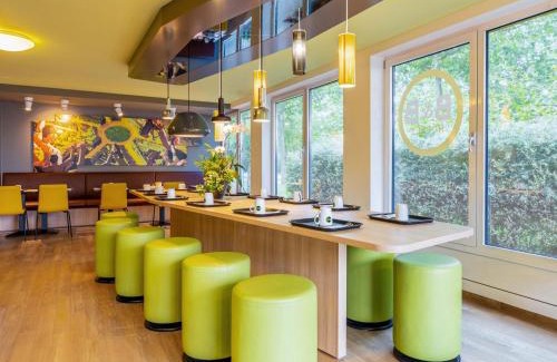 Dortmund Hotel | B&B HOTEL Dortmund-Messe