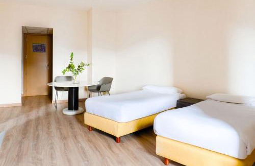 Fabriano Hotel | B&B HOTEL Fabriano Janus